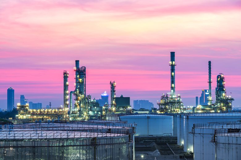 Jubail Petcoke Cogeneration Power Plant Project - Jubail Industrial City2